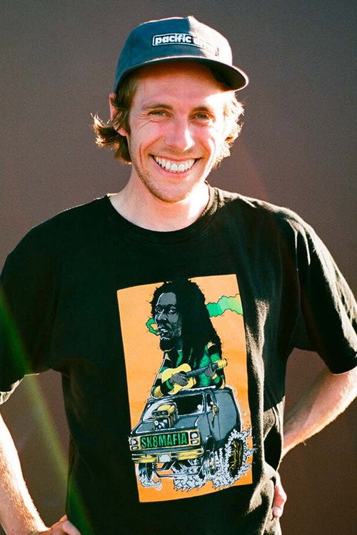Photo of Tyler Surrey, Acting