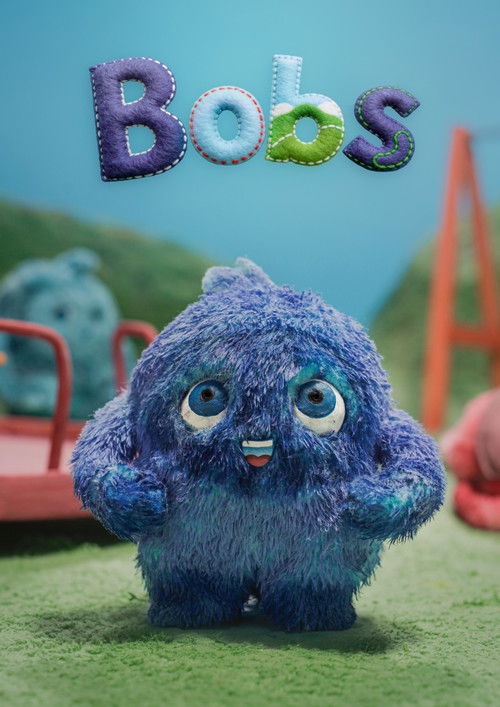 Movie poster for Bobs (2026)