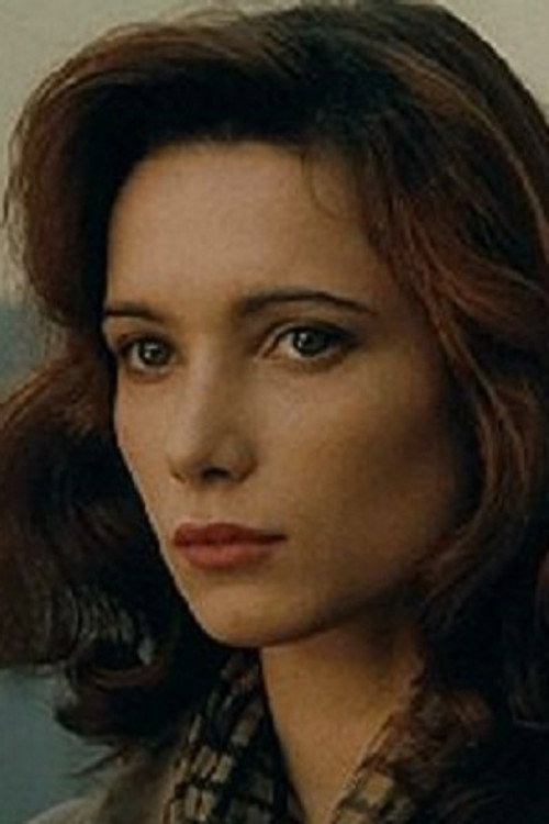 Photo of Marina Dmitriyeva, Acting