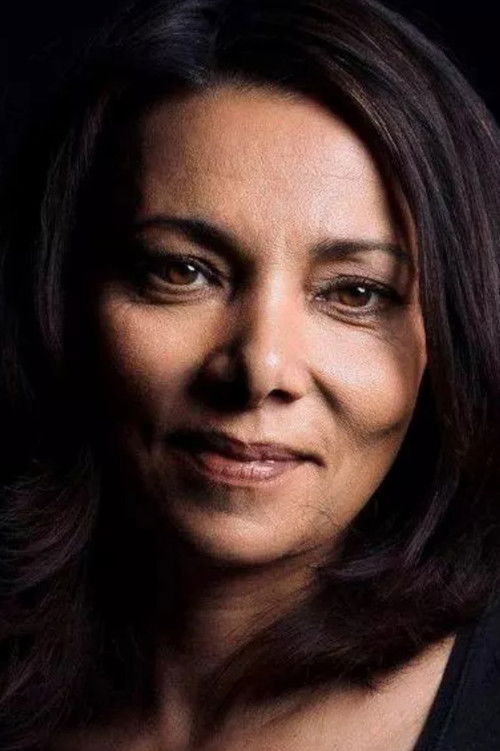 Sandra Cervik profile