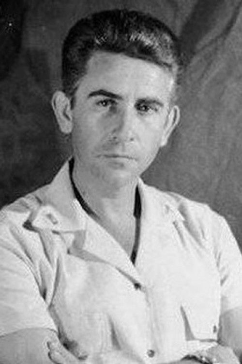 Ary Fernandes profile