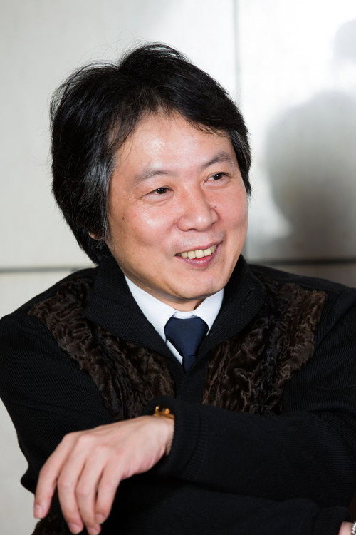 Photo of Shunichi Okamura, Directing