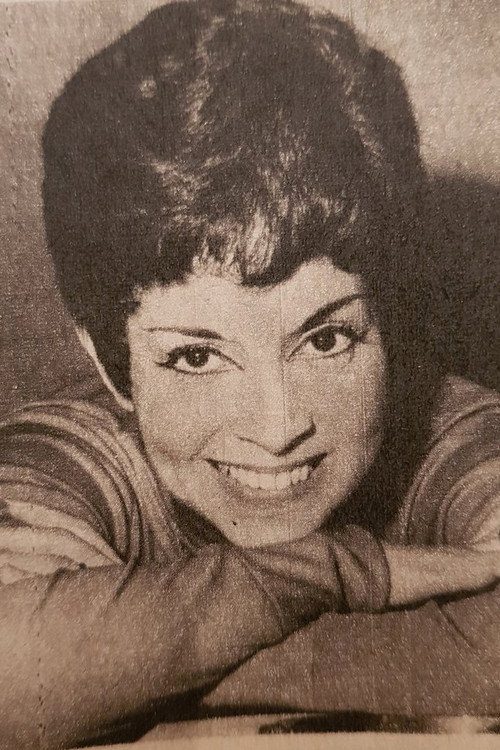 Photo of Virginia Luque, Acting