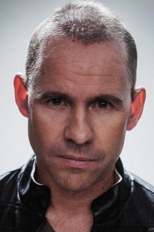 Photo of Spike Dawbarn, Acting