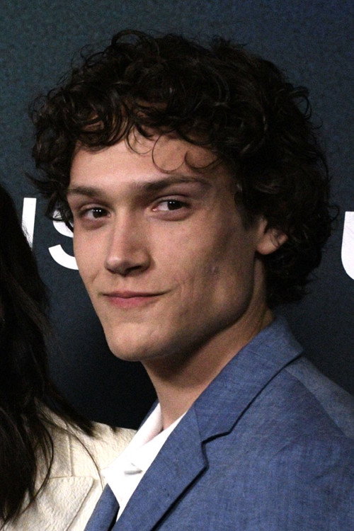 William Atticus Parker profile