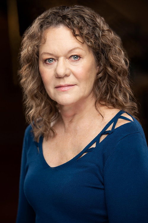 Photo of Michelle Clarke-Brown, Acting