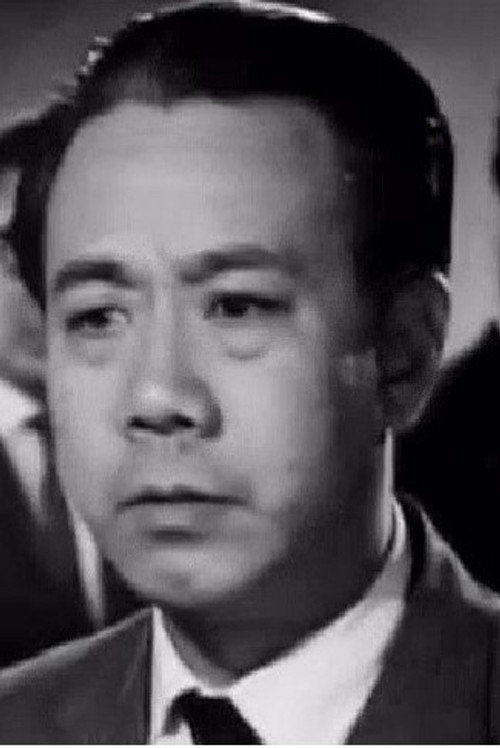 Photo of Chen Yu-Hsin, Acting