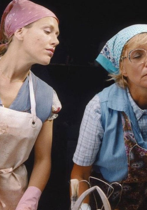 Movie poster for Männer häppchenweise (2003)