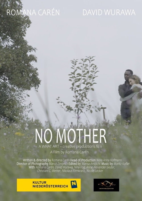Movie poster for No Mother (2021)