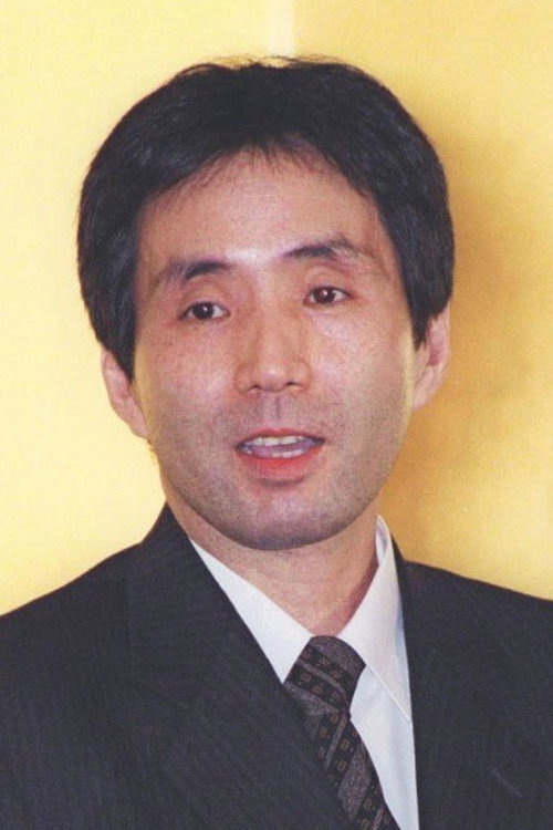 Photo of Mikihiko Renjo, Writing
