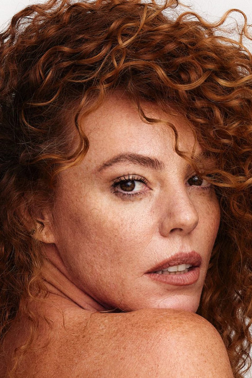 Silvia Marty profile