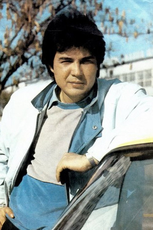 Photo of Iskander Akhmar, Acting