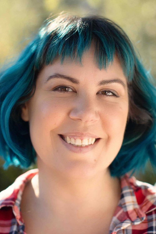 Photo of Mandi Slade, Acting