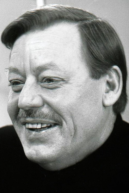 Photo of Hans Franzen, Acting