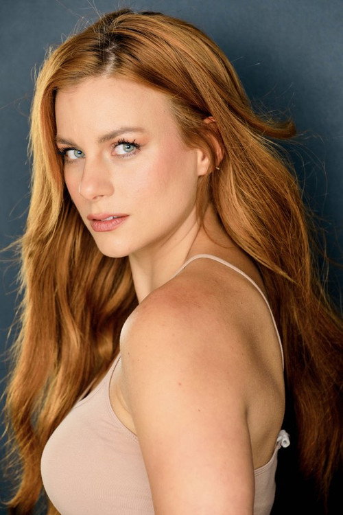 Photo of Cayla Black, Acting