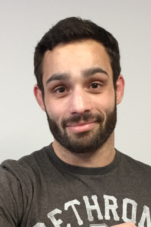 Photo of Jake Smith, Acting