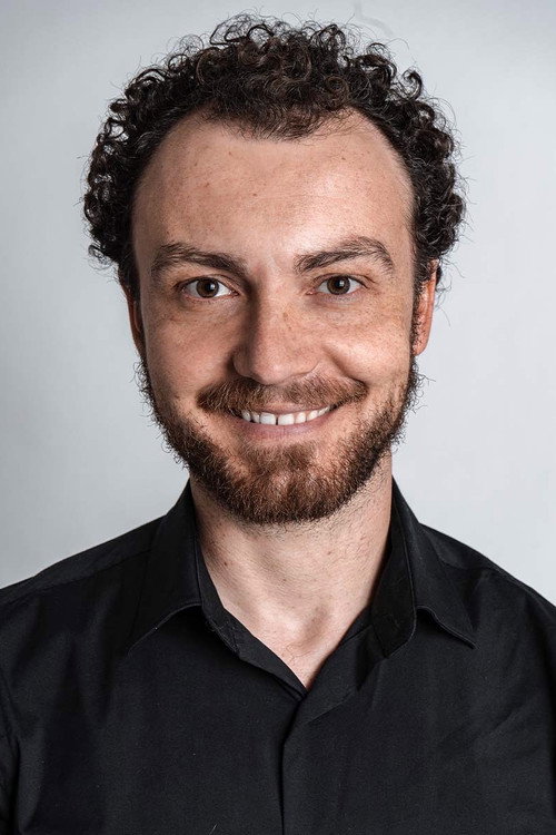 Photo of Miguel Freire, Acting
