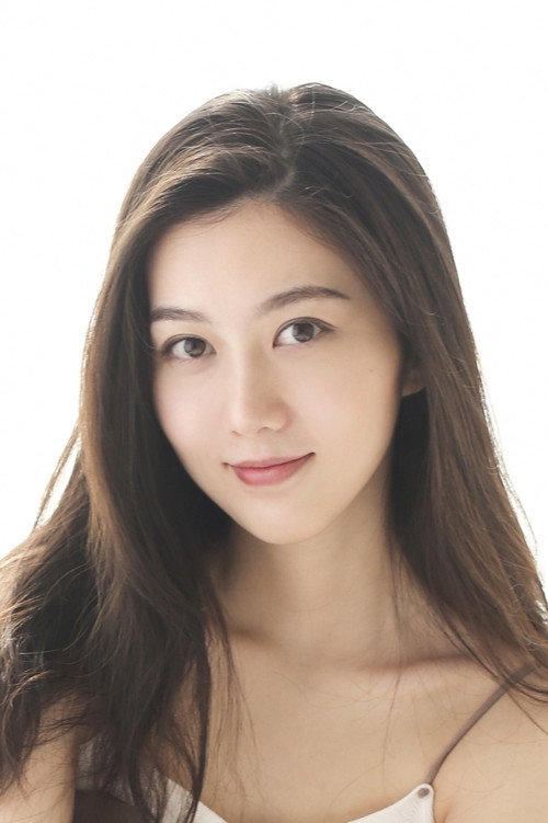 Chen Xiaohan profile