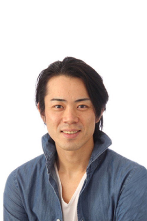 Photo of Yûki Nakamura, Acting