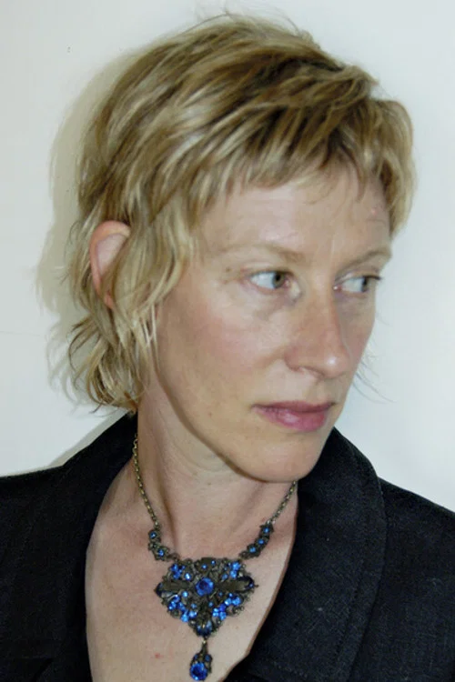 Photo of Sally Timms, Acting