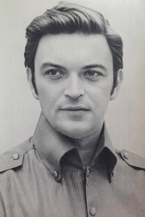 Photo of Girts Jakovlevs, Acting