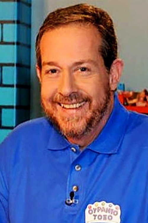 Photo of Christos Dimopoulos, Acting
