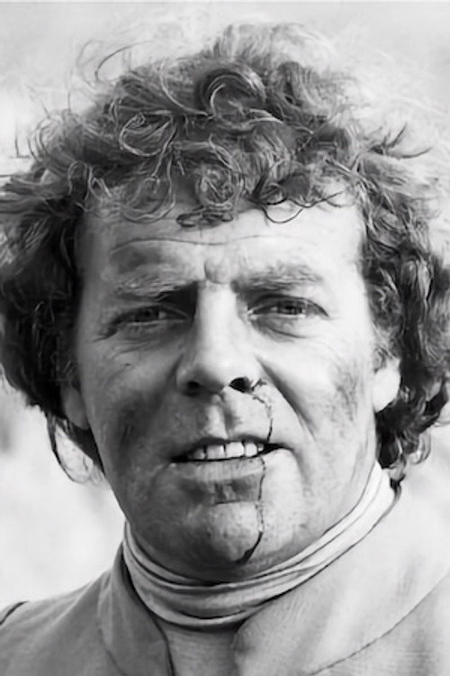 Photo of Terry Walsh, Acting