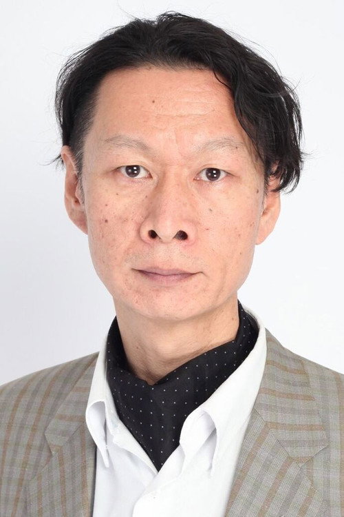 Photo of Yoshiki Kondō, Acting