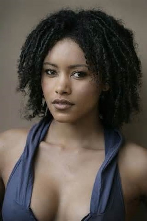 Photo of Emelia Burns, Acting