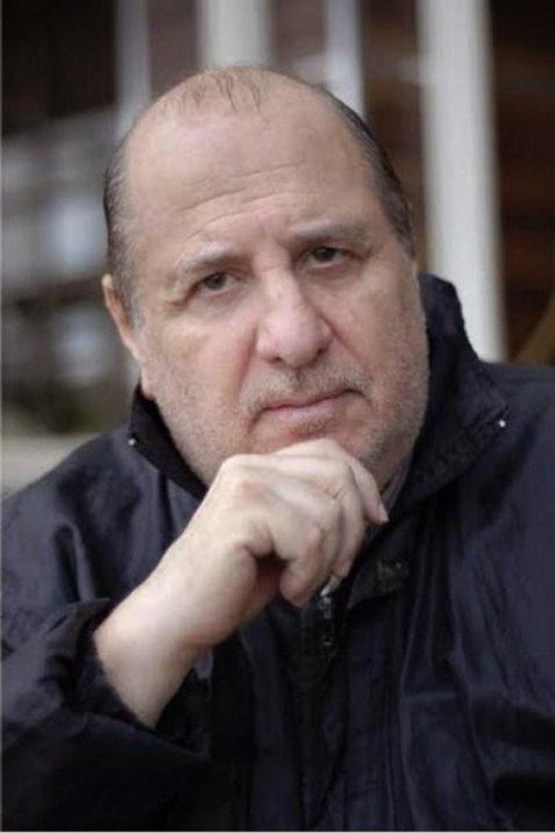 Photo of Oguz Gözen, Directing