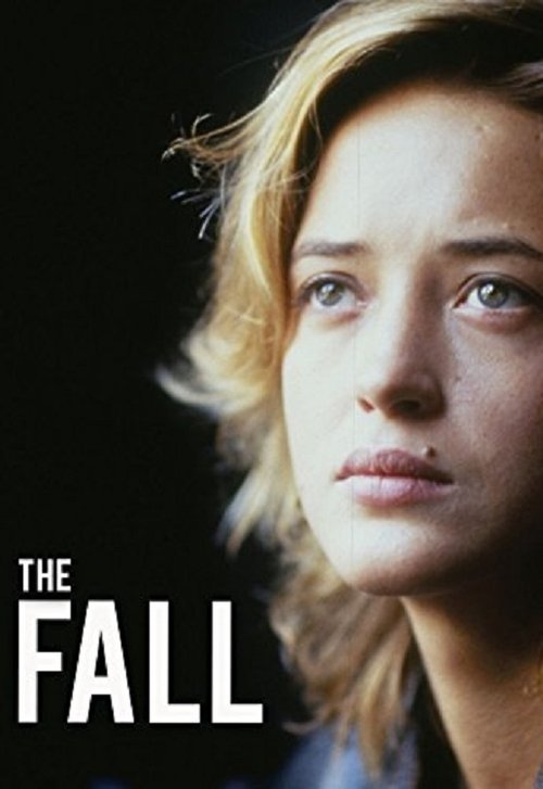 Movie poster for The Fall (1999)