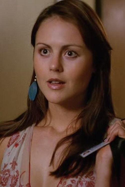 Amber Sainsbury profile