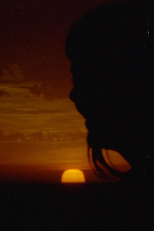 Movie poster for Morning Star (2026)