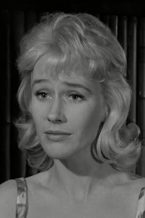 Photo of Felicity Young, Acting