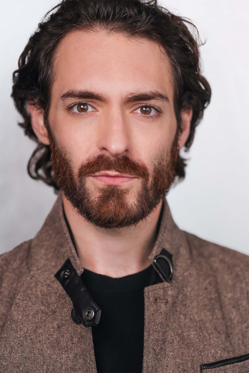Photo of Chris Anthony, Acting
