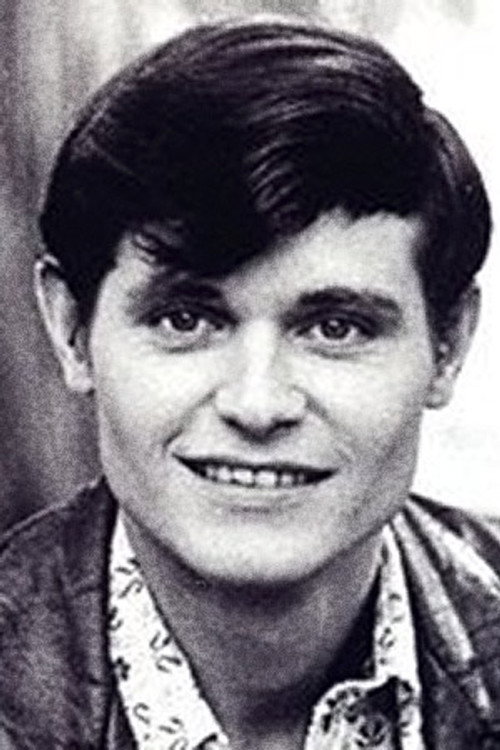 Photo of Bob Weaver, Acting