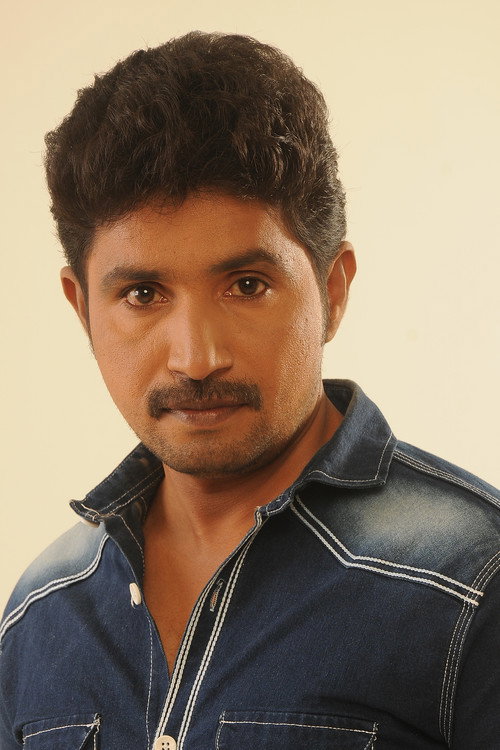 Photo of A.R.Jayakrishnaa, Acting