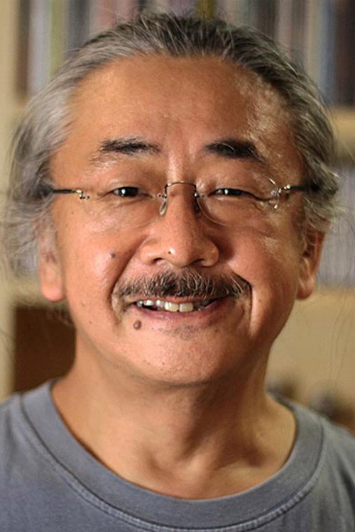 Photo of Nobuo Uematsu, Sound