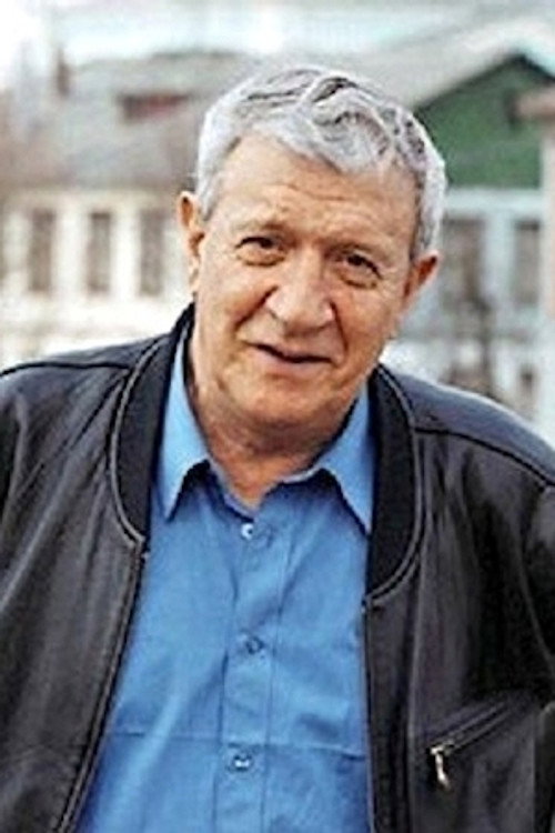 Yuriy Stoskov profile