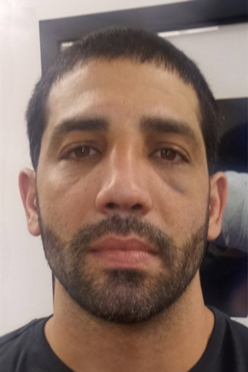 Photo of Emilio Salas, Acting
