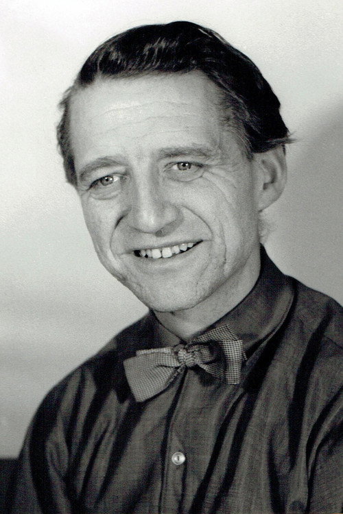 Photo of Thorbjørn Egner, Writing