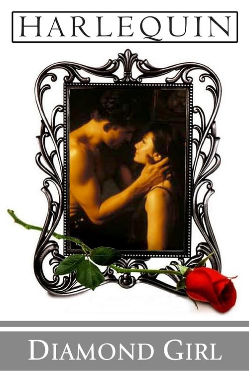 Movie poster for Diamond Girl (1998)