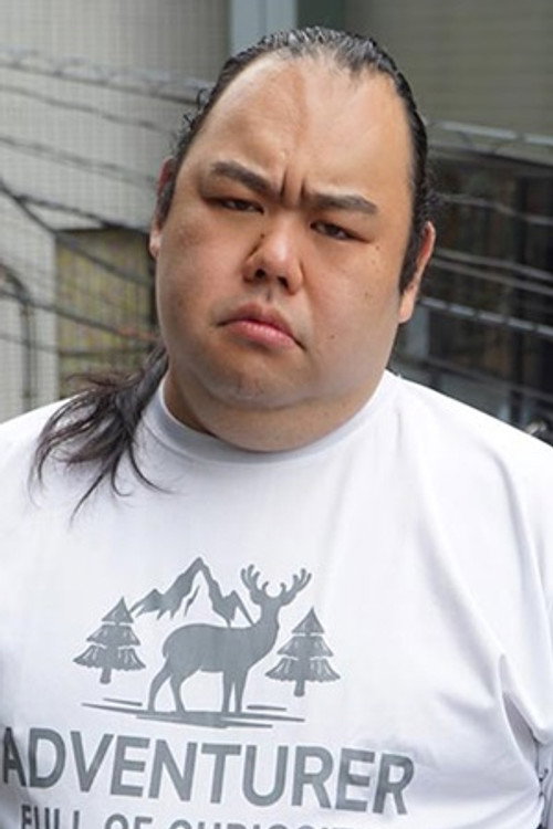 Kazuya Yoshie profile