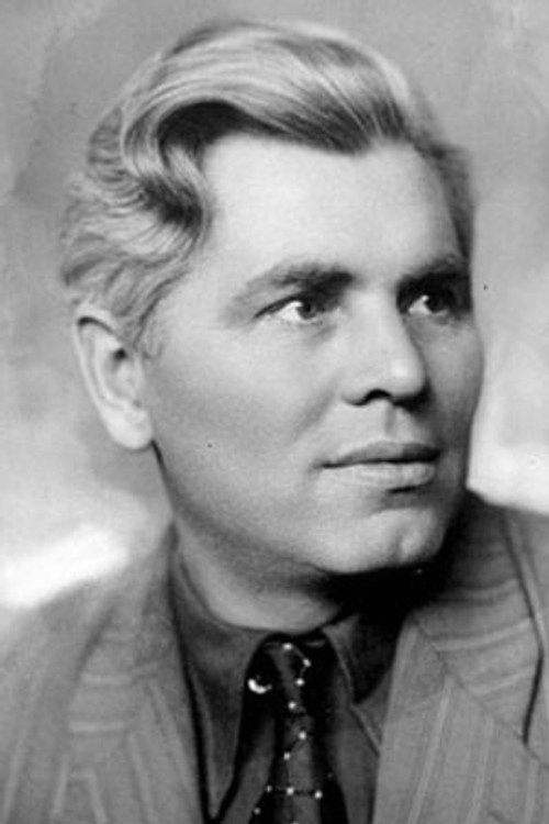 Photo of Grigory Mikhaylov, Acting