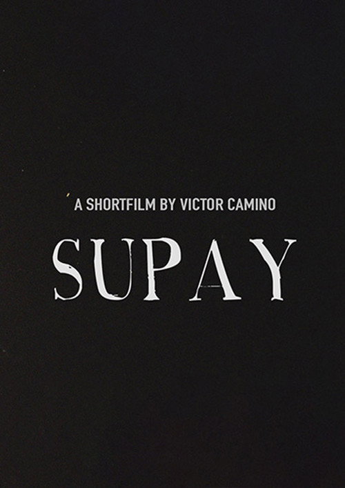 Movie poster for SUPAY (2023)