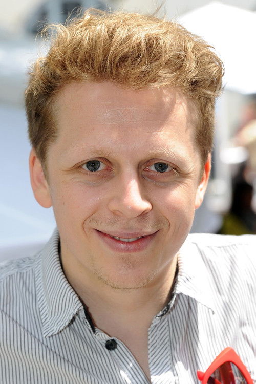 Ferdinand Schmidt-Modrow profile