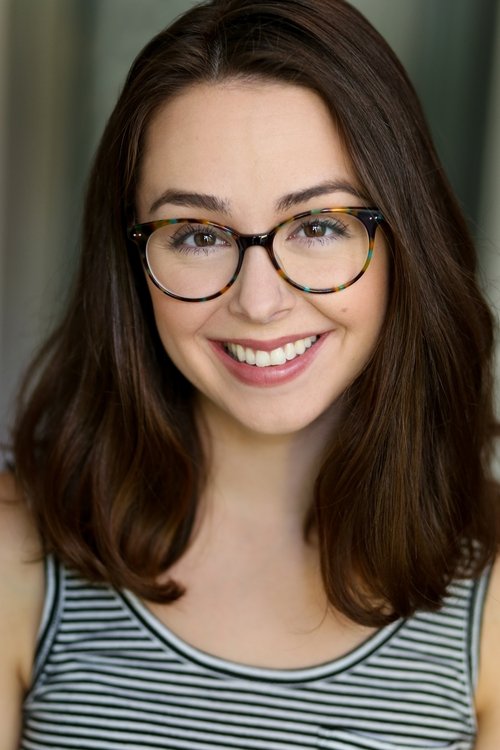 Photo of Cassie Brown, Acting