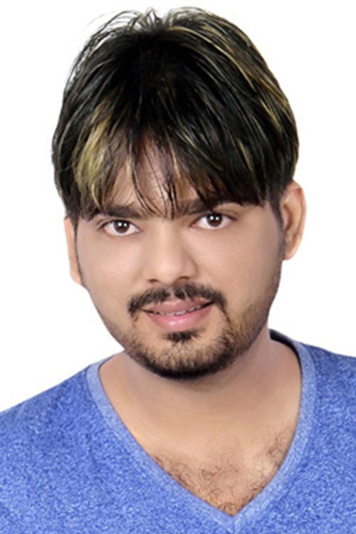 Photo of Harshvardhan Joshi, Acting