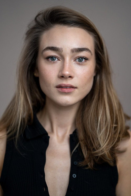 Photo of Natalia Sitarska, Acting