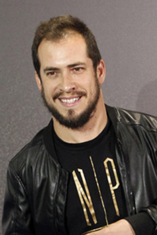 Photo of El Langui, Acting